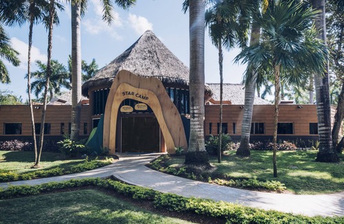 Villa Juarez Resort | Iberostar Selection Paraíso Maya Suites - All Inclusive