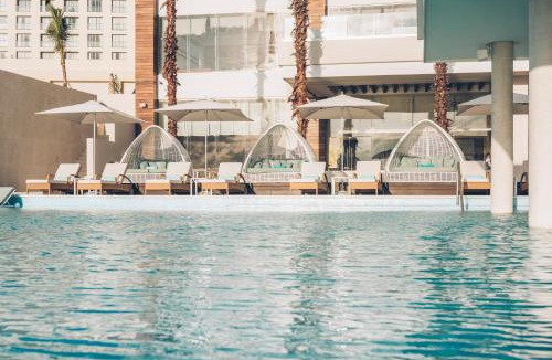 La Isla Resort | Iberostar Selection Coral Cancun - Adults Only All Inclusive Resort