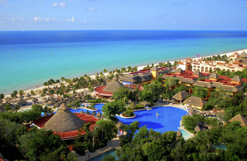 Playacar Zona Hotelera Hotel | Iberostar Tucan All Inclusive