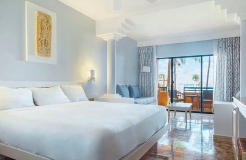 Playacar Zona Hotelera Hotel | Iberostar Tucan All Inclusive