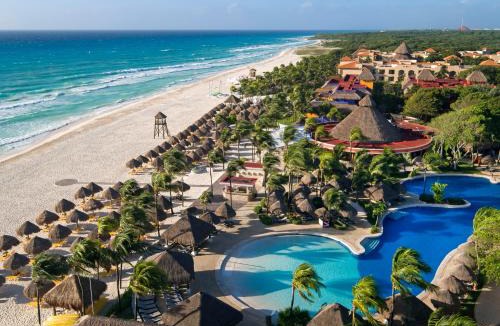 Playacar Zona Hotelera Resort | Iberostar Waves Quetzal - All Inclusive