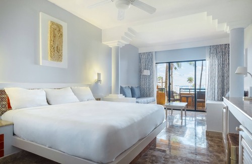 Playacar Resort | Iberostar Waves Tucán - All Inclusive