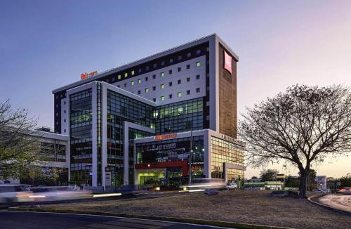 Downtown Cancun Hotel | Ibis Cancun Centro