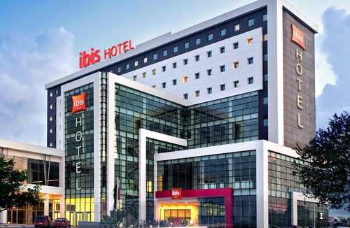 Downtown Cancun Hotel | Ibis Cancun Centro