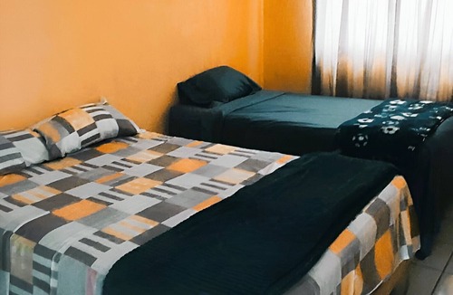 Puerto Morelos House | Ichabethel House