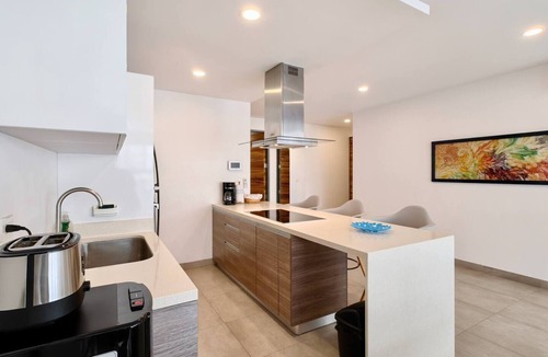12th Street Apartment | Icono Playa 2BR by Booking Guys