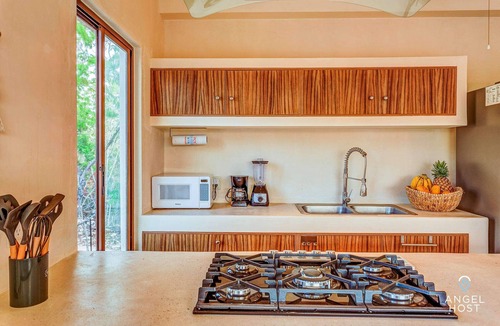 Tulum Apartment | Ideal for Groups! Private Roof Pool Condos+Cenotes