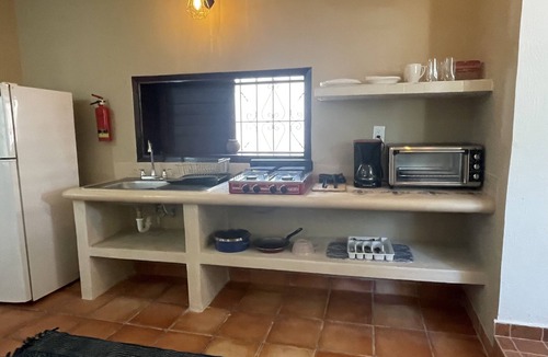 Centro House | Ideal Private Apartment 4 blocks to 5th Ave, main beach, ADO bus and ferry