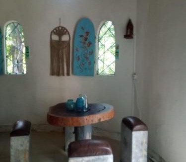 Leona Vicario House | If you enjoy nature, La Quinta Azul is the place, connecting with your senses
