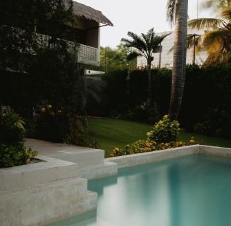 Othon P. Blanco Hotel | IK Casa del viento