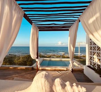 Salina Grande Apartment | Ikal Island Garden