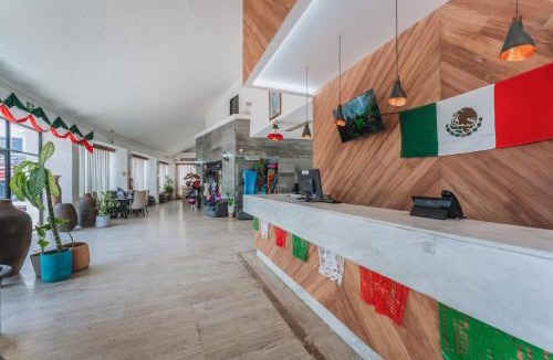 Zona Hotelera Hotel | Imperial Las Perlas