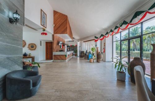 Zona Hotelera Hotel | Imperial Las Perlas