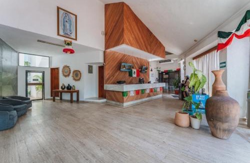 Zona Hotelera Hotel | Imperial Las Perlas