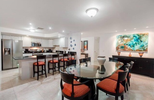 Colonia Andres Condo | In The Heart of Cozumel
