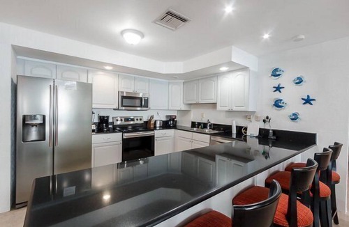 Colonia Andres Condo | In The Heart of Cozumel