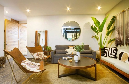 Ek Balam Village House | Increíble Casa 3habitaciones Alberca Privada Tulum