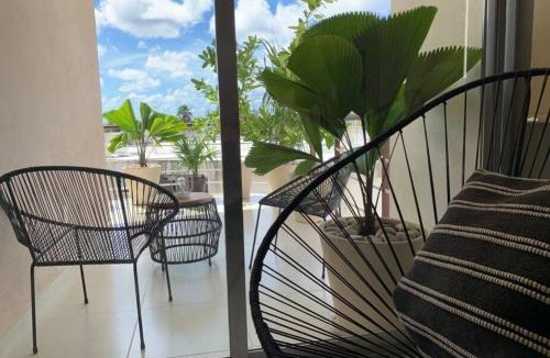 Cancun Apartment | Incredible 2BR Apartment-Pool & jacuzzi
