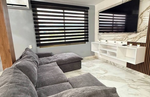Tuxtla Gutierrez Apartment | Incredible Luxury apartment in TGZ, Chis.