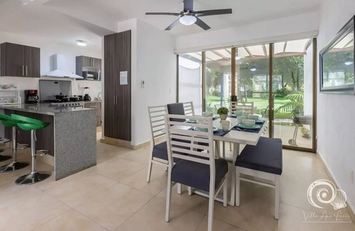 Playa del Carmen Condo | Incredible Place w/Pool & WiFi, Xcaret 5 Min