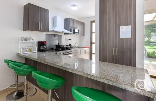 Playa del Carmen Condo | Incredible Place w/Pool & WiFi, Xcaret 5 Min