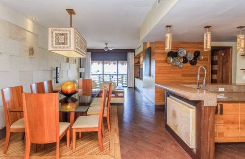 Ejidal Condo | Incredible Suite w/Oceanview Rooftop Near 5th Ave!