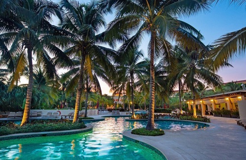 Villa Juarez Resort | Incredible two bedroom suite at Hacienda Tres Rios!