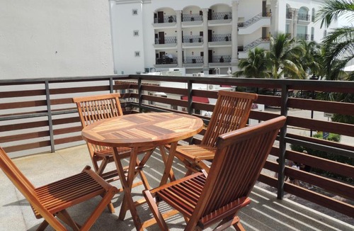 Downtown Apartment | Infinito Apartment 102