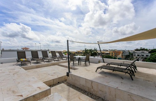 Downtown Apartment | Infinito PH by Tripintravel
