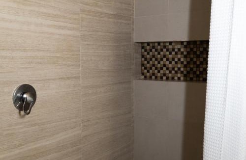 Alfredo V. Bonfil Apartment | Infinity Suites single room 104