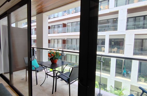 Tohoku Apartment | Ipana Apartment Deluxe