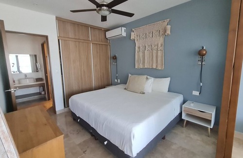 Tohoku Apartment | Ipana - Nuevo y Encantador Dpto en Excelente Condo