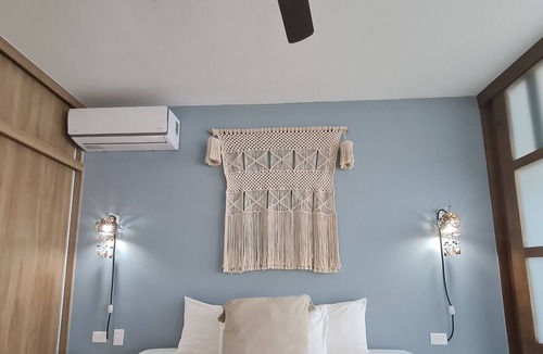 Tohoku Apartment | Ipana - Nuevo y Encantador Dpto en Excelente Condo