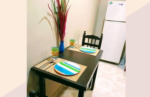 Downtown Cancun Apartment | IRVALT'S PLACE WITH JACUZZI