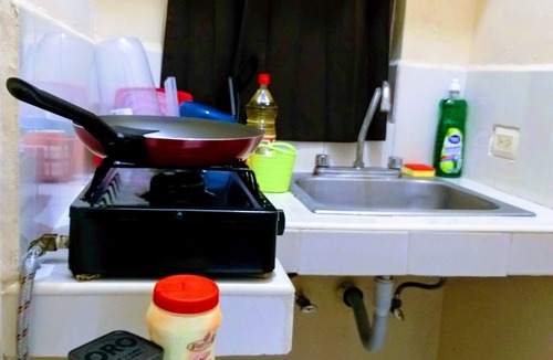 Downtown Cancun Apartment | IRVALT'S PLACE WITH JACUZZI