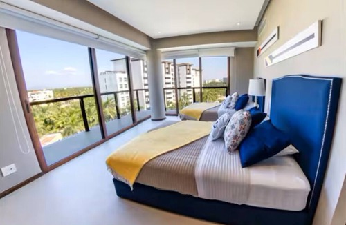 Puente del Mar Condo | Isla Residence - Family Paradise