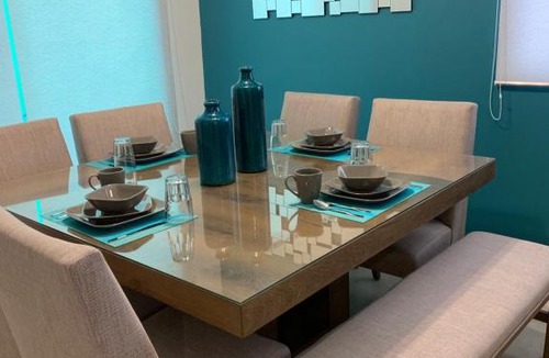 Puerto Juarez House | Itzae Regalo de Dios