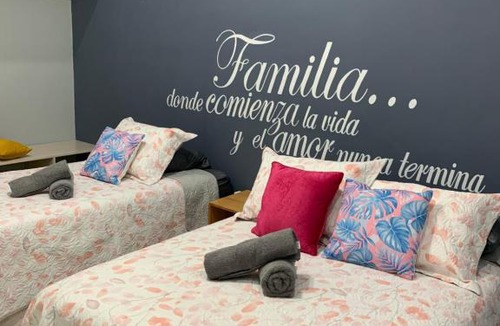 Puerto Juarez House | Itzae Regalo de Dios