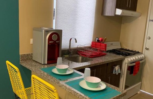 Puerto Juarez House | Itzae Regalo de Dios