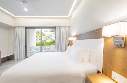 Isla Mujeres Hotel | Izla Hotel by Fiesta Americana Isla Mujeres