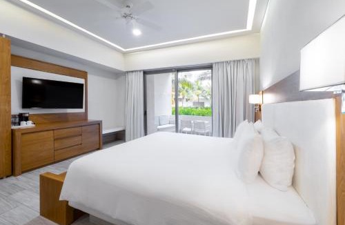 Isla Mujeres Hotel | Izla Hotel by Fiesta Americana Isla Mujeres