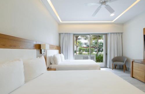 Isla Mujeres Hotel | Izla Hotel by Fiesta Americana Isla Mujeres