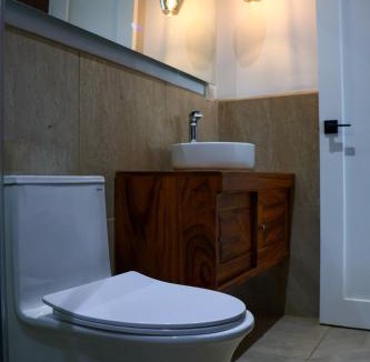 San Antonio Palopo Apartment | Jardín de Janaab'
