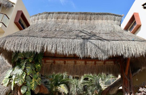 Downtown Holbox Hotel | Jardín del Mar by ÓOL Hotels
