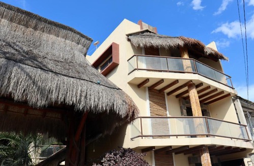 Downtown Holbox Hotel | Jardín del Mar by ÓOL Hotels