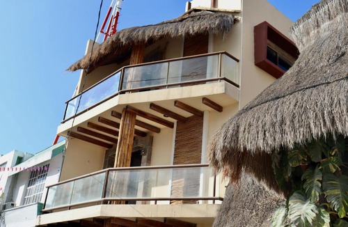 Downtown Holbox Hotel | Jardín del Mar by ÓOL Hotels