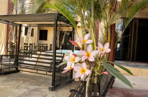 Downtown Holbox Hotel | Jardín del Mar by ÓOL Hotels