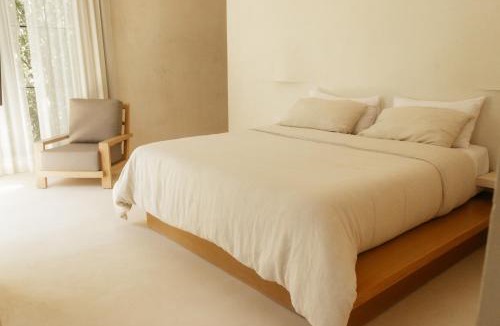 Zama Villa | Jashita Tulum Luxury Villas