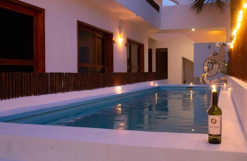 Majahual Hotel | JH HOTEL