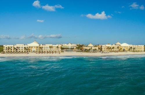 Villa Juarez Resort | JOIA Paraiso by Iberostar - Adults Only All Inclusive Resort